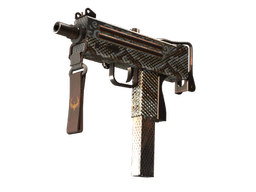 MAC-10 | Hot Snakes (Factory New)