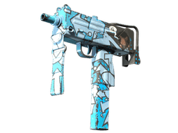 MAC-10 | Pipsqueak (Field-Tested)