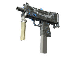 MAC-10 | Strats (Factory New)