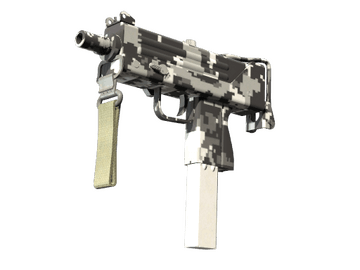 MAC-10 | Urban DDPAT (Factory New)
