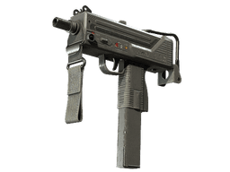 MAC-10 | Video Cam (Battle-Scarred)