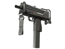 MAC-10 | Video Cam