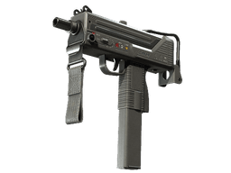 MAC-10 | Video Cam (Field-Tested)