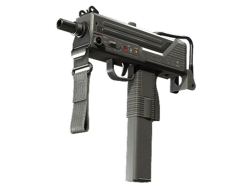 MAC-10 | Video Cam (Field-Tested)