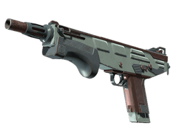 MAG-7 | Copper Oxide (Field-Tested)