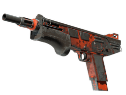 MAG-7 | Core Breach (Field-Tested)