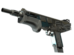 MAG-7 | Sonar (Field-Tested)
