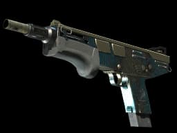 MAG-7 | Sonar (Minimal Wear)