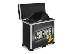 Masterminds 2 Music Kit Box