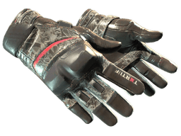 ★ Moto Gloves | Boom! (Field-Tested)