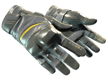 ★ Moto Gloves | Eclipse (Field-Tested)