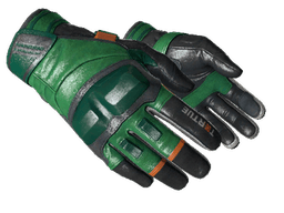 ★ Moto Gloves | Turtle (Factory New)