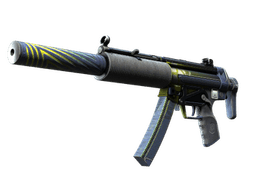 MP5-SD | Condition Zero (Field-Tested)