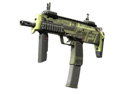 MP7 | Base-2