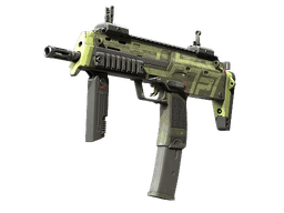 MP7 | Base-2 (Field-Tested)