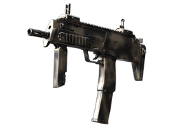 MP7 | Scorched (Minimal Wear)