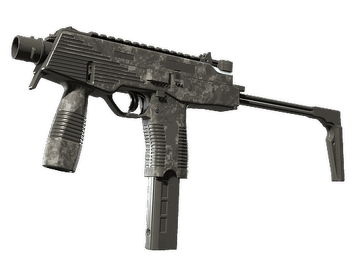 MP9 | Dizzy (Well-Worn)