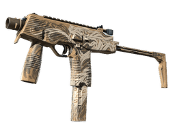 MP9 | Dune Asp