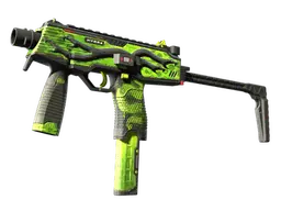 MP9 | Hydra (Minimal Wear)