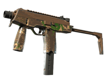 MP9 | Multi-Terrain (Field-Tested)