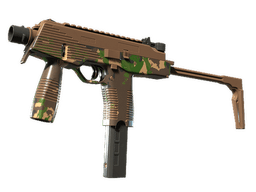MP9 | Multi-Terrain (Minimal Wear)