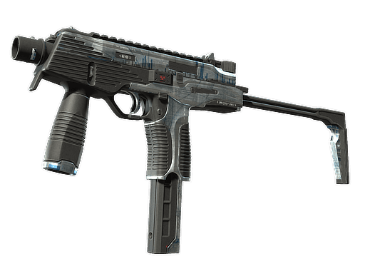 MP9 | Spy Prototype (Factory New)
