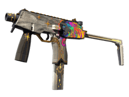MP9 | Starlight Protector (Factory New)