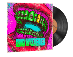 Music Kit | Sam Marshall, Clutch