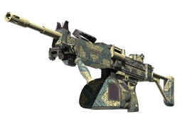 Negev | Boroque Sand (Well-Worn)
