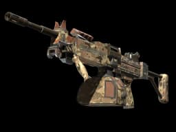 Negev | CaliCamo (Field-Tested)