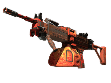 Negev | Mjölnir (Field-Tested)