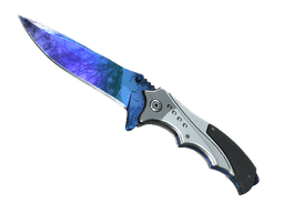 ★ Nomad Knife | Doppler (Factory New)