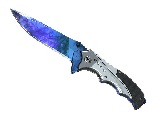 ★ Nomad Knife | Doppler (Factory New)