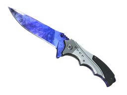 ★ Nomad Knife | Doppler (Factory New)