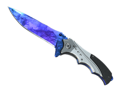 ★ Nomad Knife | Doppler (Factory New)