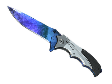 ★ Nomad Knife | Doppler (Minimal Wear)