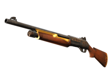 Nova | Antique (Factory New)