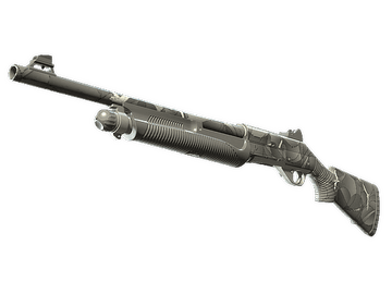 Nova | Currents (Well-Worn)