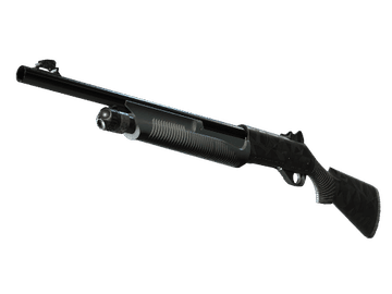 Nova | Graphite (Factory New)