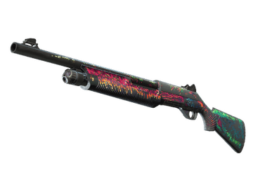 Nova | Hyper Beast (Battle-Scarred)
