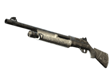 Nova | Mandrel (Well-Worn)