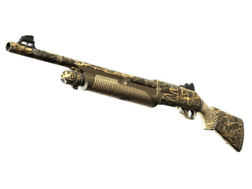 Nova | Marsh Grass (Factory New)