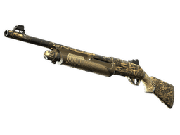 Nova | Marsh Grass (Well-Worn)