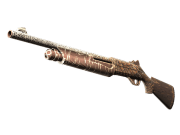 Nova | Plume (Factory New)