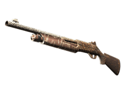 Nova | Plume (Field-Tested)