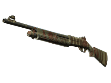 Nova | Predator (Field-Tested)