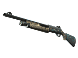 Nova | Quick Sand (Battle-Scarred)