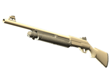 Nova | Sand Dune (Minimal Wear)