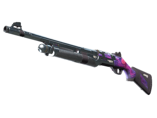Nova | Smart Gun (Field-Tested)