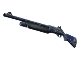 Nova | Tempest (Field-Tested)